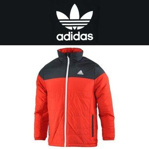 Adidas Climaproof Insulated Jacket - Youth Medium